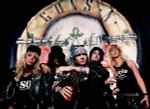 lataa albumi Guns N' Roses 槍與玫瑰合唱團 - Appetite For Destruction 毀滅慾 全面出擊