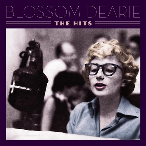 Blossom Dearie – The Hits (2022, Gatefold, 180 Gram, Vinyl) - Discogs