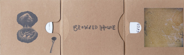 last ned album Crowded House - Philadelphia PA 08102007