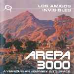 Cover of Arepa 3000, 2007, CD