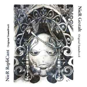 NieR Gestalt & Replicant (Original Soundtrack) - Keiichi Okabe