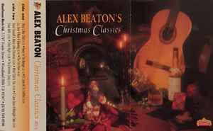 Alex Beaton (2) - Christmas Classics album cover