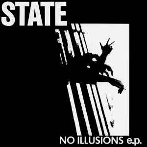 No Illusions e.p. - State