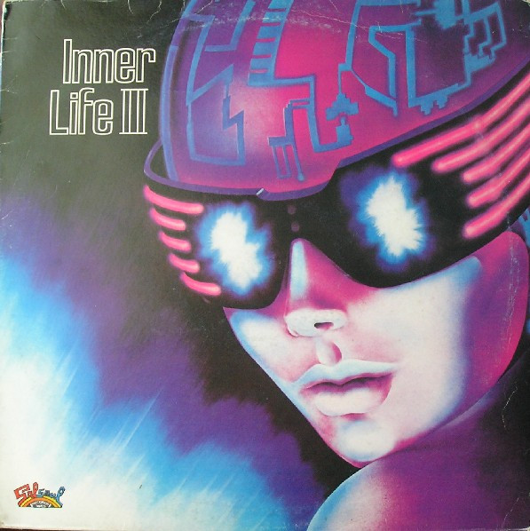 Inner Life – Inner Life II (1982, Vinyl) - Discogs