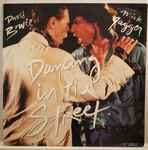 Cover of Dancing In The Street, 1985, Vinyl