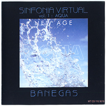 ladda ner album Banegas - Sinfonia Virtual Vol 1 Aqua