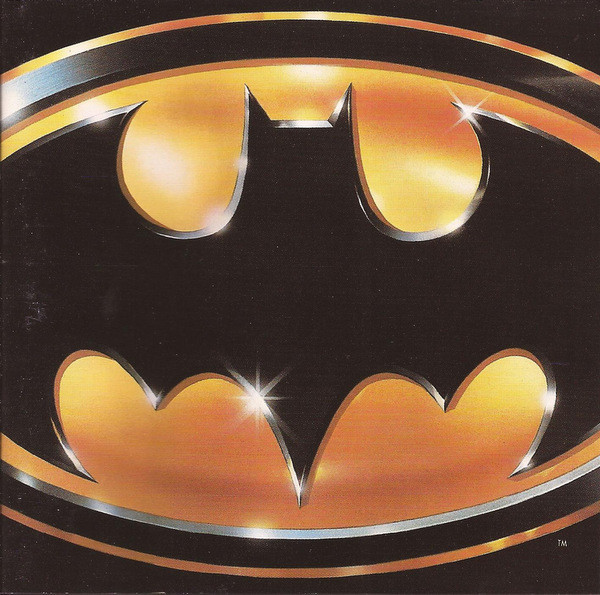 fumle Samle Åbent Prince – Batman (Motion Picture Soundtrack) (1989, Vinyl) - Discogs