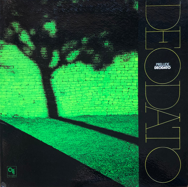 Deodato – Deodato (Vinyl) - Discogs