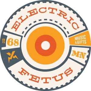 electricfetus at Discogs
