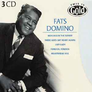 Fats Domino - This Is Gold album cover