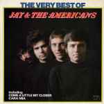 Cover of The Very Best Of Jay & The Americans, , Vinyl