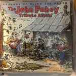 Cover of Revenge Of Blind Joe Death - The John Fahey Tribute Album, 2006, CD