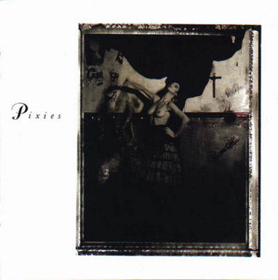 Pixies – Surfer Rosa (2007, SACD) - Discogs