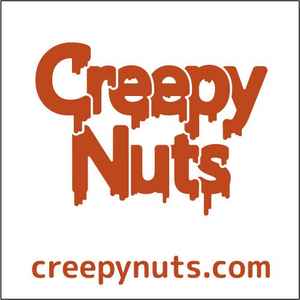 Creepy Nuts(R-指定 & DJ 松永) – Creepy Nuts Otameshi Sampler CD-R 