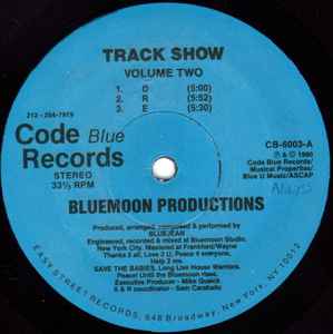Tumbling Tears / Blue Papillon – Mr. Japanese (1991, Vinyl) - Discogs
