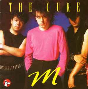 The Cure – Difficult To Cure (1991, CD) - Discogs