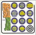 Cover of Fire & Skill - The Songs Of The Jam, 1999, CD