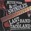 Mitch Webb (3) - Last Band at Taco Land