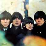 The Beatles – Beatles For Sale (2014, 180 g, Vinyl) - Discogs