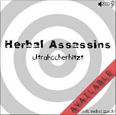 ladda ner album Herbal Assassins - Ultrahocherhitzt