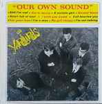 Carátula de Our Own Sound, 1983, Vinyl