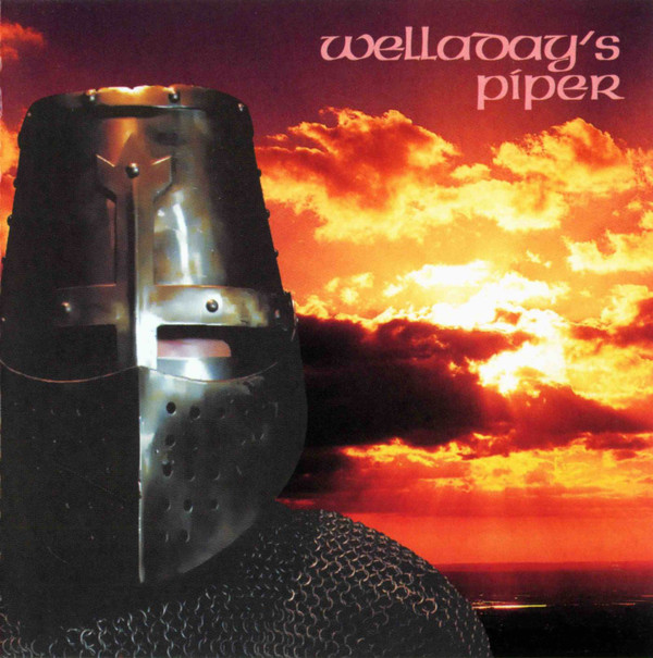 last ned album Welladay's Piper - Welladays Piper