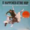 Various - It Happened At The Hop - Edison International Doo Woppers And Sock Hoppers