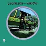 O'Donel Levy – Windows (1976, Gatefold, Vinyl) - Discogs