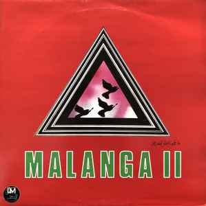 Malanga II - Malanga