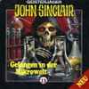 Jason Dark - Geisterjäger John Sinclair - 13 - Gefangen In Der Mikrowelt