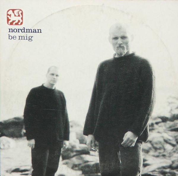 télécharger l'album Nordman - Be Mig