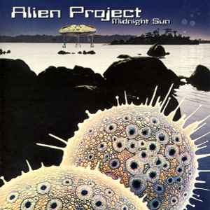 Midnight Sun - Alien Project