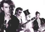 lataa albumi Men Without Hats - Folk Of The 80s
