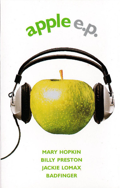 Apple E.P. (1991