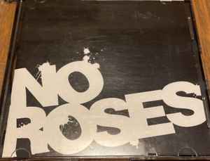 No roses - Demo album cover