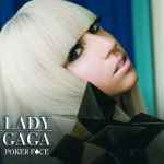 Cover of Poker Face (Remixes Part 2), 2008, File