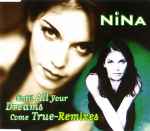 Cover von Until All Your Dreams Come True (Remixes), 1995-10-00, CD