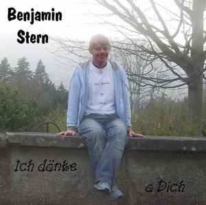 Benjamin Stern - Ich Dänke a dich Album-Cover