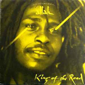 Prince Allah – King Of The Road (1982, Vinyl) - Discogs
