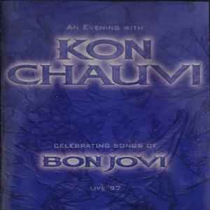 Kon Chauvi - An Evening with Kon Chauvi album cover