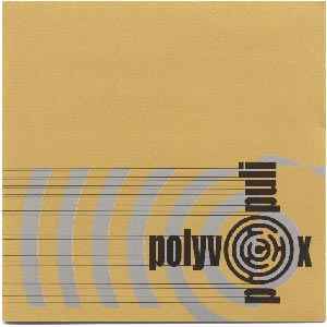 Various - Polyvox Populi album cover