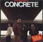 999 – Concrete (1981, Vinyl) - Discogs