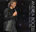 Under The Desert Sky / Andrea Bocelli