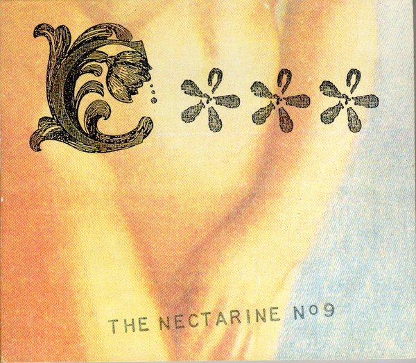 The Nectarine No. 9 激レア 7”シングル