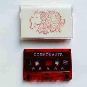 Cosmonauts (2) - Cosmonauts