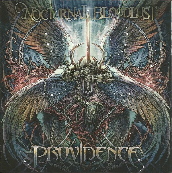 ladda ner album Nocturnal Bloodlust - Providence