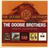 The Doobie Brothers - Original Album Series
