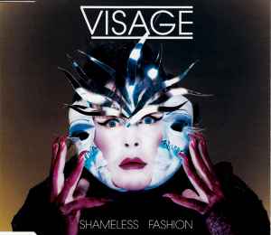 Visage - Shameless Fashion