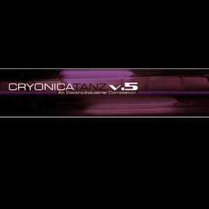 Various - Cryonica Tanz V.5 album cover