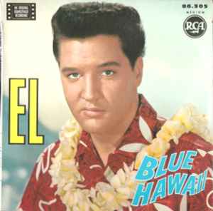 Blue Hawaii - El